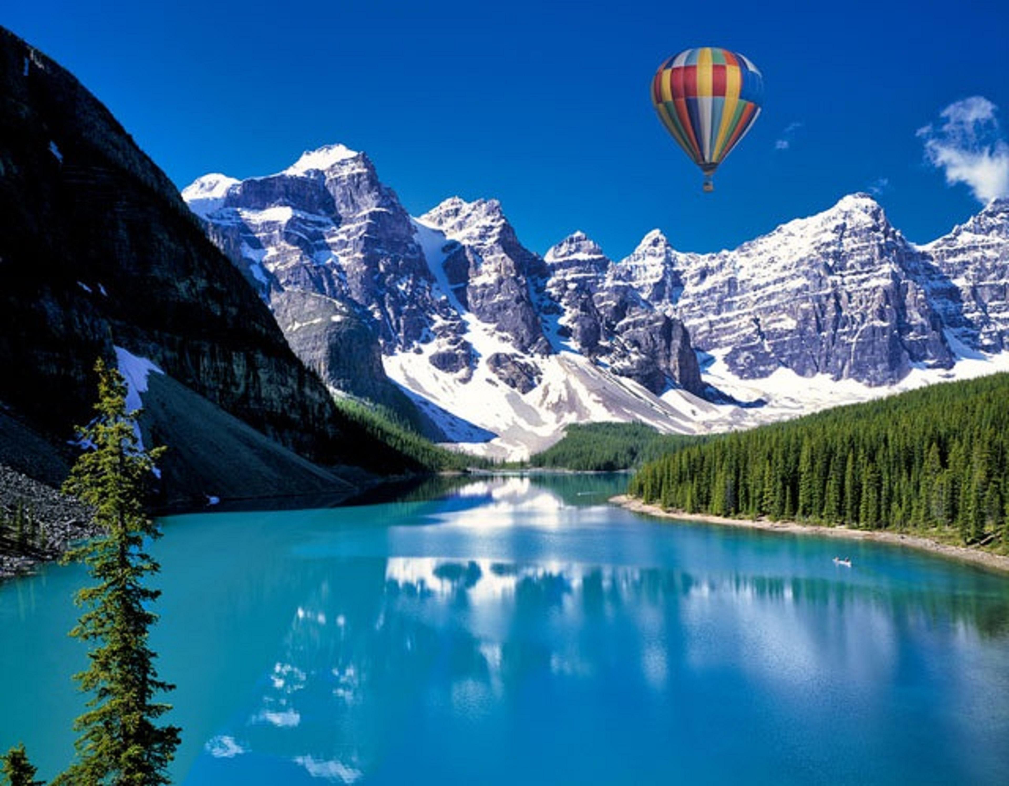 Luxury Travel Experiences