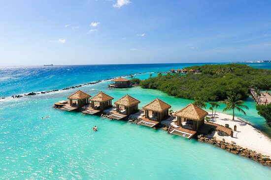 ARUBA Tours y Experiencias