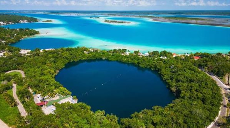 BACALAR Tours y Experiencias