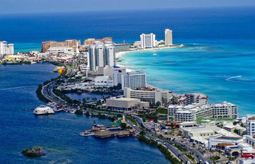 CANCUN Tours y Experiencias