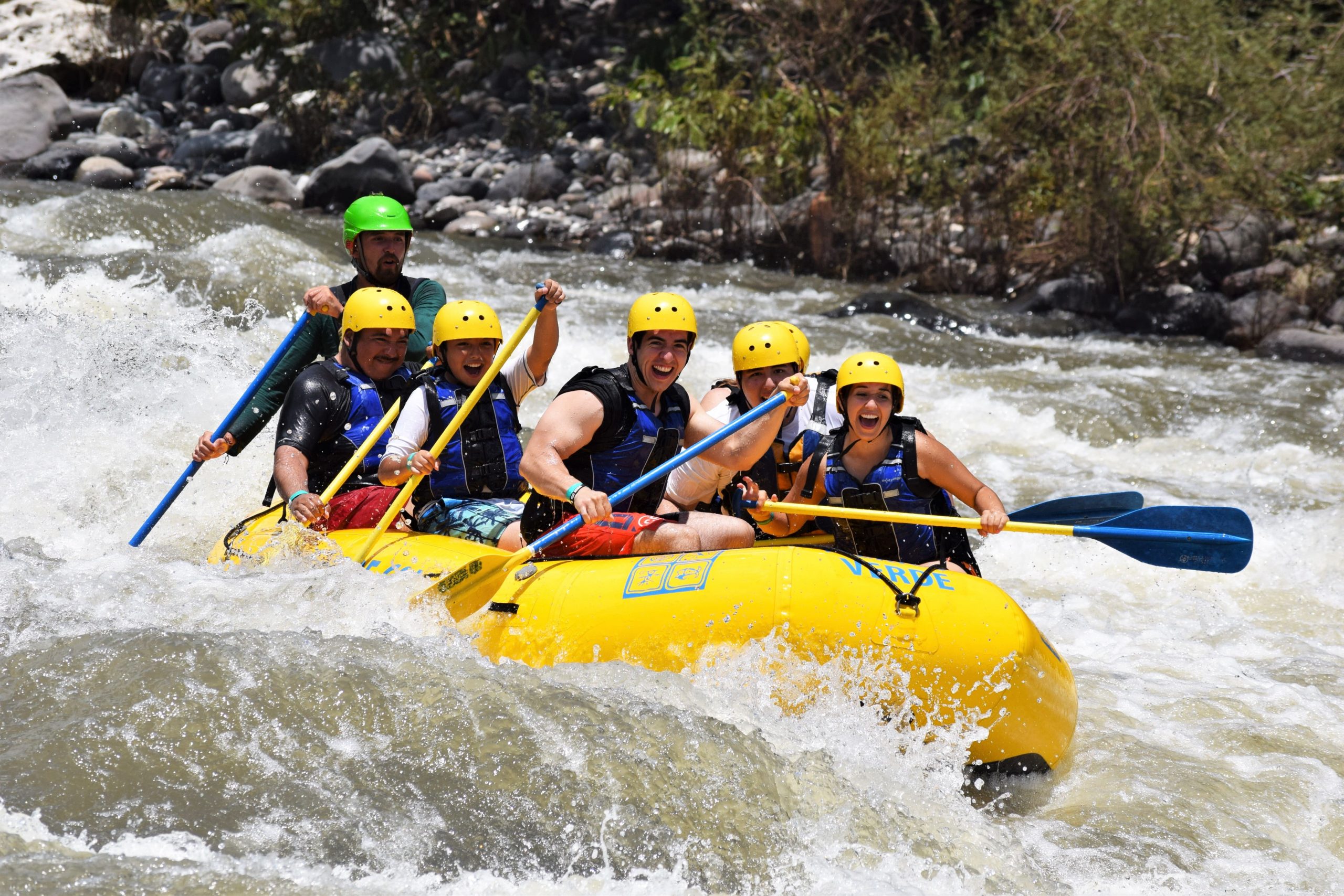 VERACRUZ Tours y Experiencias