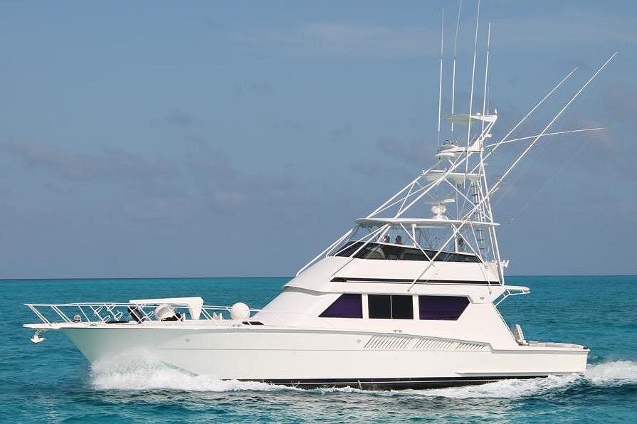 Yate de lujo Cancun Riviera Maya El mas grande hasta para 28 personas